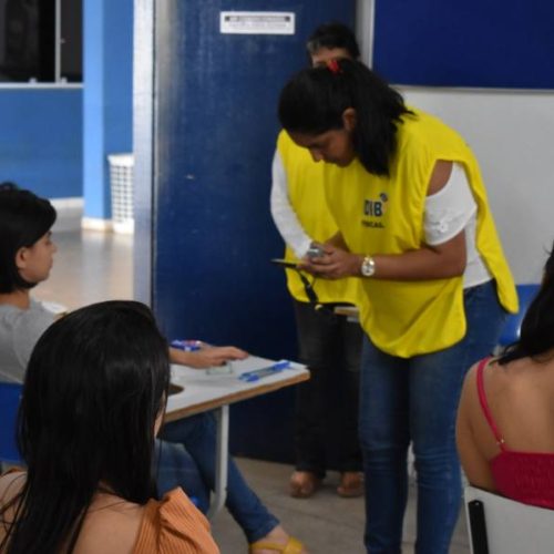 Resultado do concurso pÃÂºblico de Colinas ÃÂ© divulgado pelo IDIB; Confira