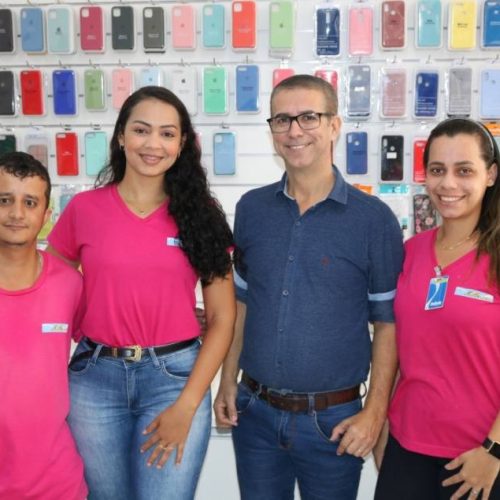 Millenium Papelaria e Magazine: da adaptaÃÂ§ÃÂ£o ao mercado ao sucesso em vendas em Colinas