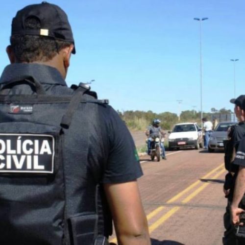 PolÃÂ­cia Civil  do Tocantins reforÃÂ§a a seguranÃÂ§a no Estado durante festividades de Carnaval