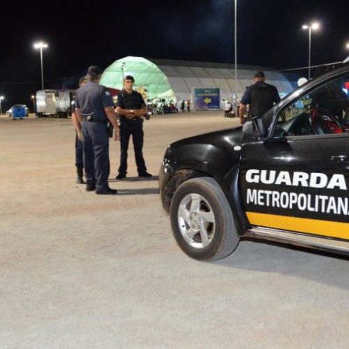 Carnaval do Amor e TaquaruÃÂ§u terÃÂ£o esquema de seguranÃÂ§a e transporte reforÃÂ§ado