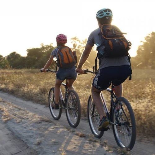 Roteiros de ecoturismo garantem lazer para quem busca opÃÂ§ÃÂµes sem folia