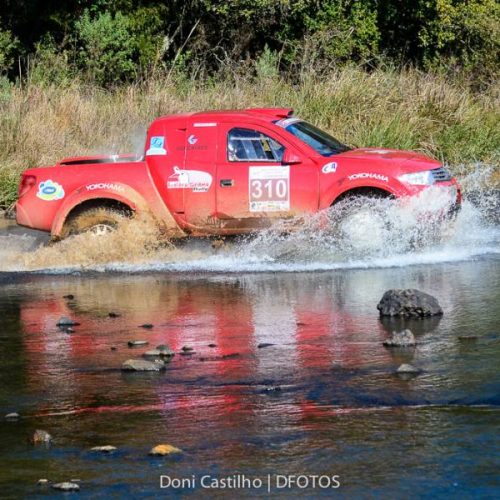 Rally Caminhos da Neve comeÃÂ§a na prÃÂ³xima sexta-feira e prevÃª grande ediÃÂ§ÃÂ£o inaugural