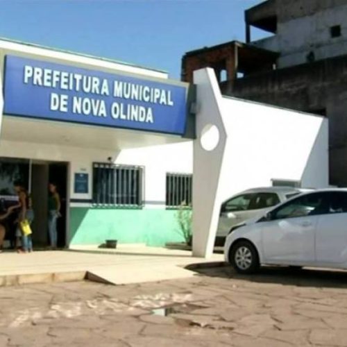 Prefeitura de Nova Olinda exclui concurso para biomÃÂ©dico e reduz vagas