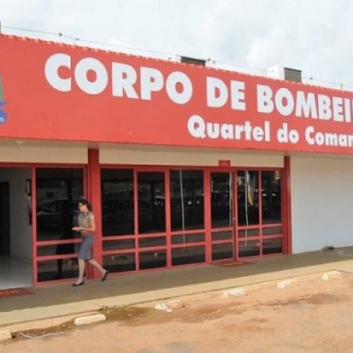 RelatÃÂ³rio do Corpo de Bombeiros constata queda de 21% nas ocorrÃªncias