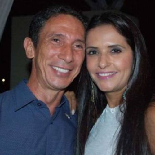 Raul e Solange no MDB: partido receberÃÂ¡ dois nomes que podem marcar presenÃÂ§a nas eleiÃÂ§ÃÂµes deste ano