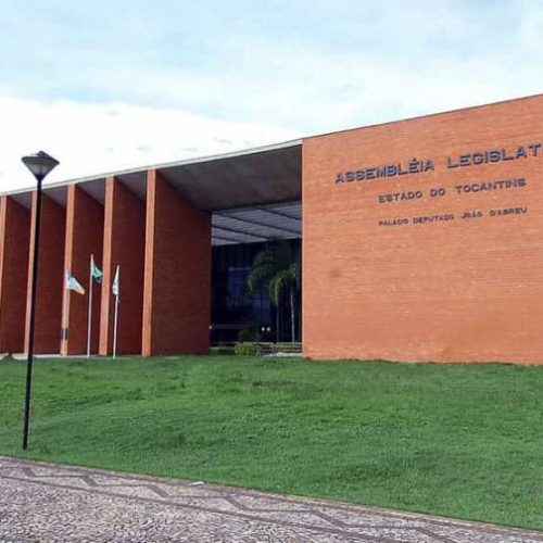 Assembleia Legislativa realizarÃÂ¡ 1ÃÂº SeminÃÂ¡rio de Direito Eleitoral