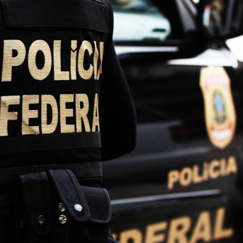 PF desarticula organizaÃÂ§ÃÂ£o criminosa especializada em corrupÃÂ§ÃÂ£o