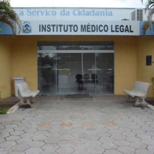 Corpo nÃÂ£o reclamado por famÃÂ­lia permanece no Instituto MÃÂ©dico Legal de Gurupi