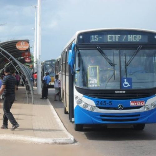 Prefeitura de Palmas divulga resultado do Programa CartÃÂ£o do Estudante