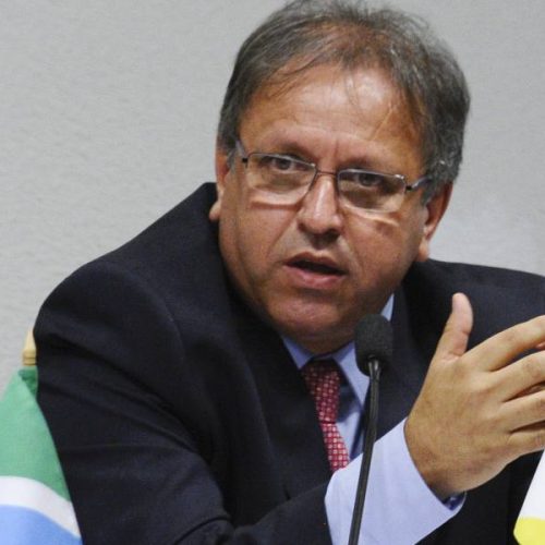 Fux aceita pedido de defesa de Marcelo Miranda e processo sobe para o STF