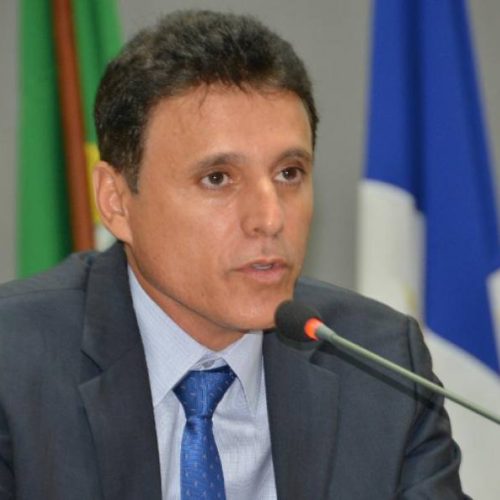 Nilton Franco diz que chegada de Adriano Rabelo fortalece o MDB no Estado e aguarda conversa para alinhamento