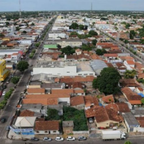 Decreto suspende aulas da Rede Municipal de Ensino de Colinas do Tocantins ao dia 16 ao dia 20 deste mÃªs