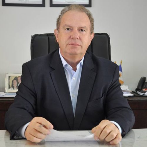 Governador determina que ForÃÂ§as de SeguranÃÂ§a passem a fiscalizar cumprimento de decretos do novo Covid-19 no Tocantins