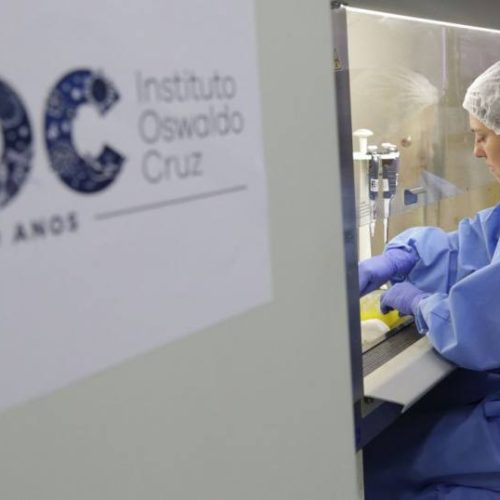 Anvisa aprova os primeiros oito testes rÃÂ¡pidos para Covid-19