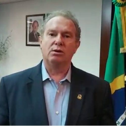 Carlesse declara estado de calamidade pÃÂºblica no Tocantins