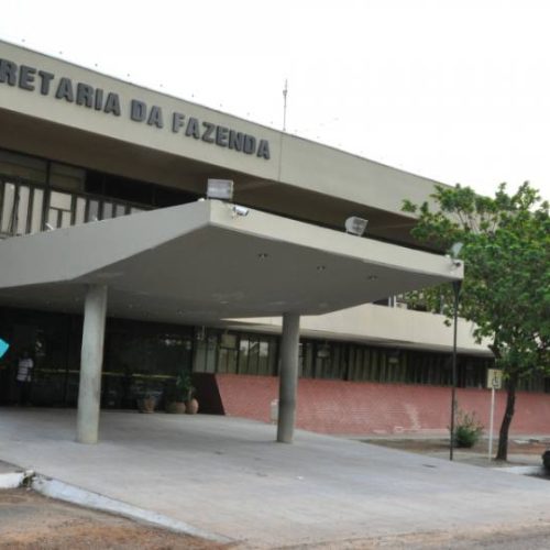 TÃÂ©cnicos do Governo do Tocantins estimam queda na arrecadaÃÂ§ÃÂ£o do Estado em cerca de R$ 500 mi