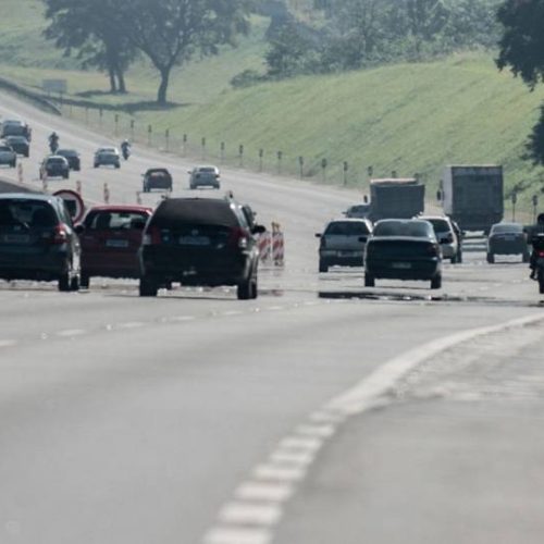 Infraestrutura vai atuar com estados para evitar bloqueio de rodovias