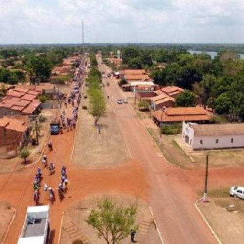 Palmeirante toma medidas de prevenÃÂ§ÃÂ£o e determina fechamento de estabelecimentos