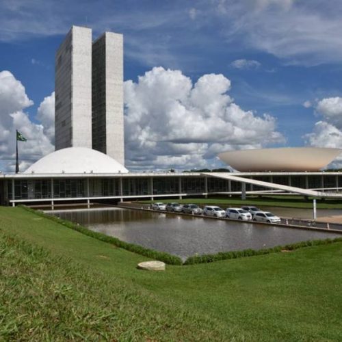 ComissÃÂµes permanentes do Senado aprovam emendas ÃÂ¡  LDO de 2019