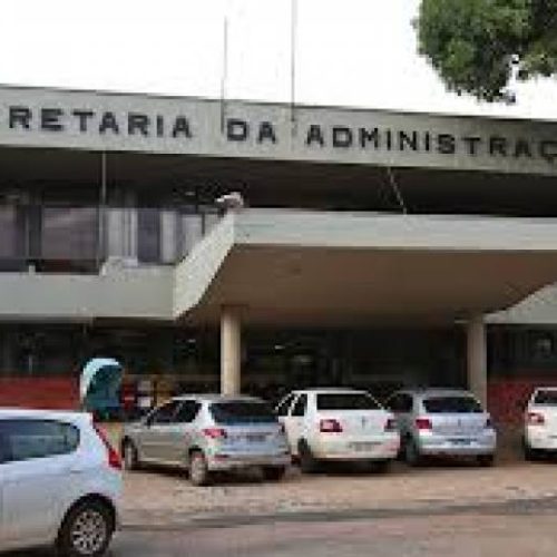 Secad realiza forÃÂ§a-tarefa para pagamento de fÃÂ©rias de servidores da EducaÃÂ§ÃÂ£o