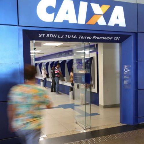 Caixa EconÃÂ´mica reduz juros e anuncia R$ 33 bi em estÃÂ­mulos para economia