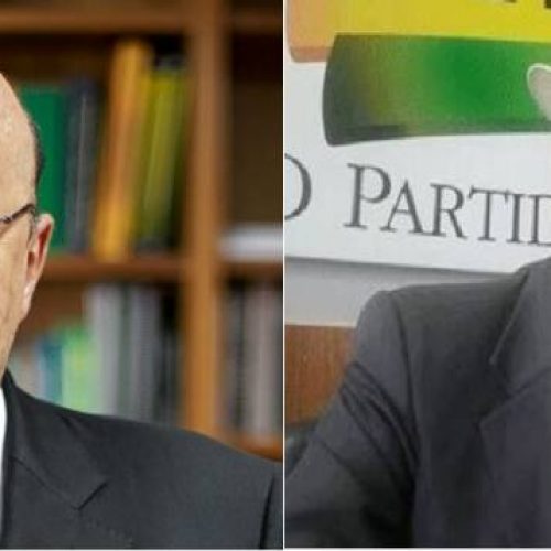 Derval confirma encontro de Meirelles com cÃÂºpula do MDB Estadual, dia 03