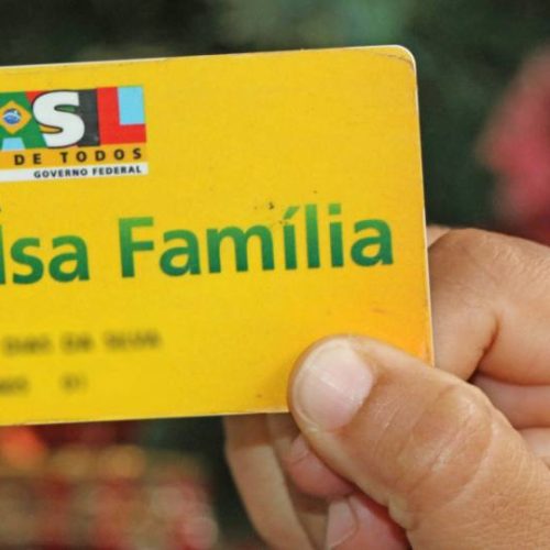 Mais de 8 mil novas famÃÂ­lias serÃÂ£o inseridas no Bolsa FamÃÂ­lia em abril