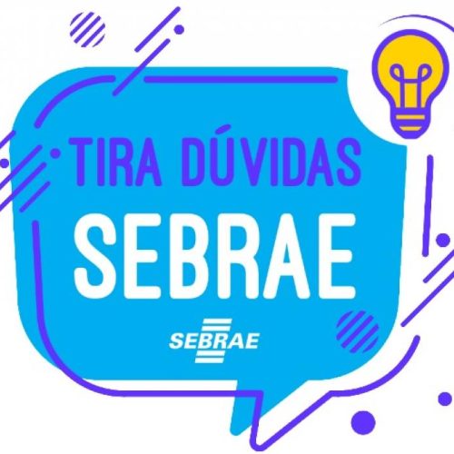 Tira DÃÂºvidas Sebrae-CoronavÃÂ­rus oferece apoio instantÃÂ¢neo e gratuito