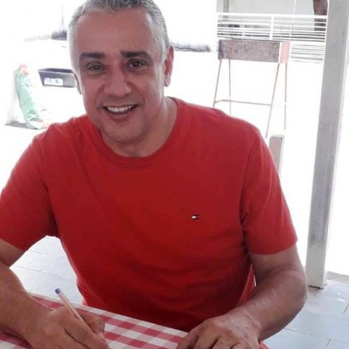 Prefeito de Lajeado, JÃÂºnior Bandeira, filia-se no MDB para concorrer ÃÂ  reeleiÃÂ§ÃÂ£o