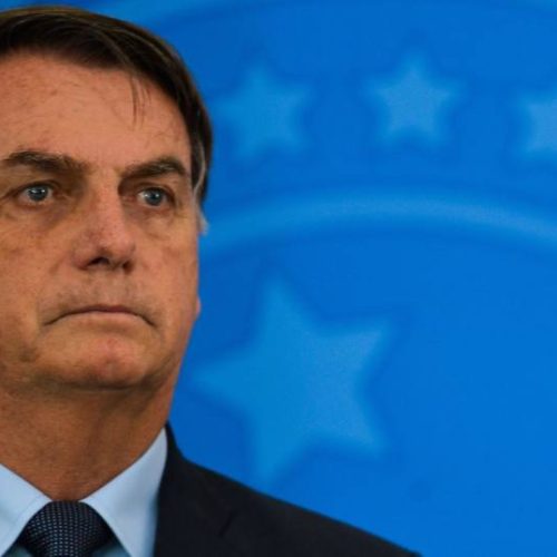 Jair Bolsonaro sanciona MP da renda bÃÂ¡sica de R$ 600 emergencial