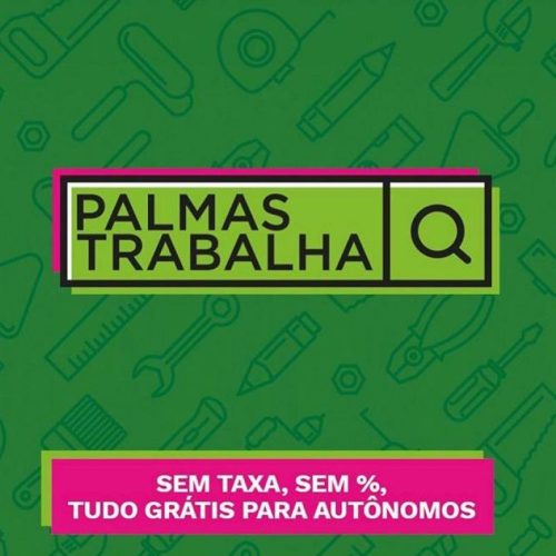 Iniciativa: Grupo de empresÃÂ¡rios de Palmas cria plataforma gratuita para ajudar profissionais autÃÂ´nomos divulgarem os seus serviÃÂ§os