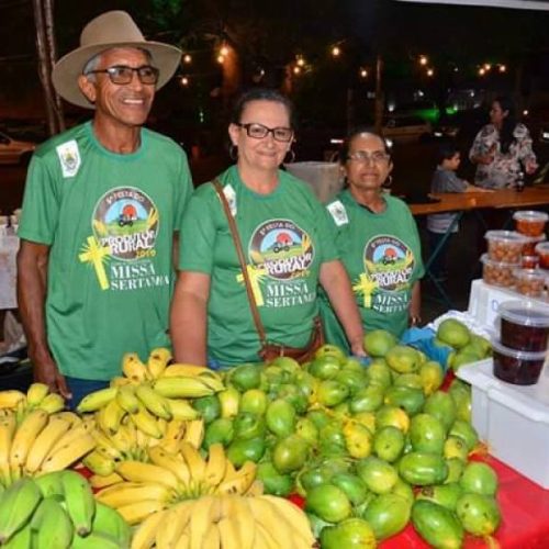 AuxÃÂ­lio emergencial de R$ 600,00 beneficiarÃÂ¡ agricultura familiar