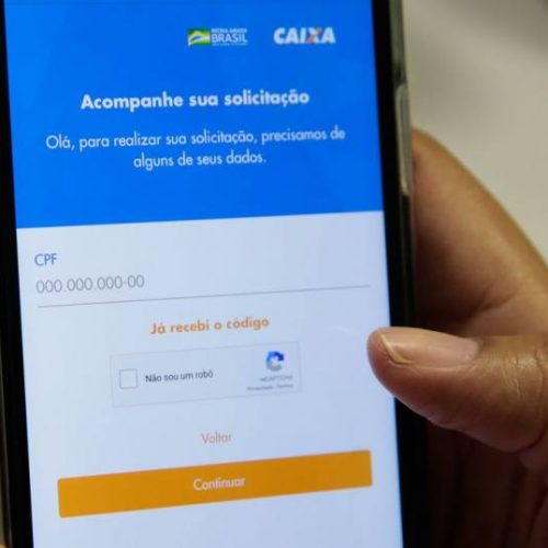 Confira como pedir a renda emergencial de R$ 600