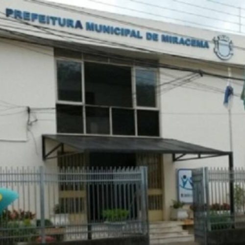 Prefeitura se manifesta sobre a decisÃÂ£o que determina o fechamento do comÃÂ©rcio