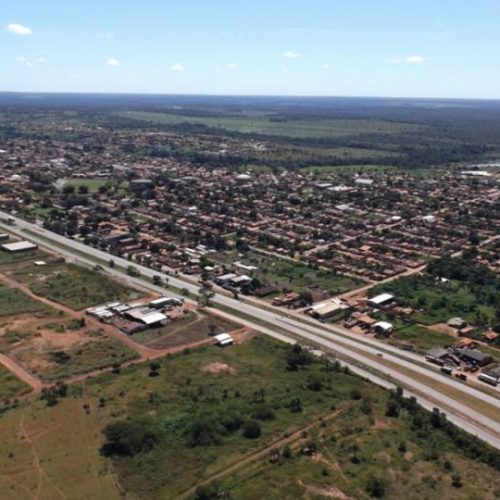 AniversÃÂ¡rio: MunicÃÂ­pio de GuaraÃÂ­ comemora 50 anos de emancipaÃÂ§ÃÂ£o polÃÂ­tica