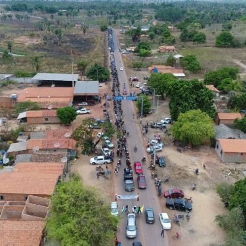 Suspeito de estuprar a prÃÂ³pria sobrinha de 10 anos de idade ÃÂ© preso pela PolÃÂ­cia Civil em AxixÃÂ¡