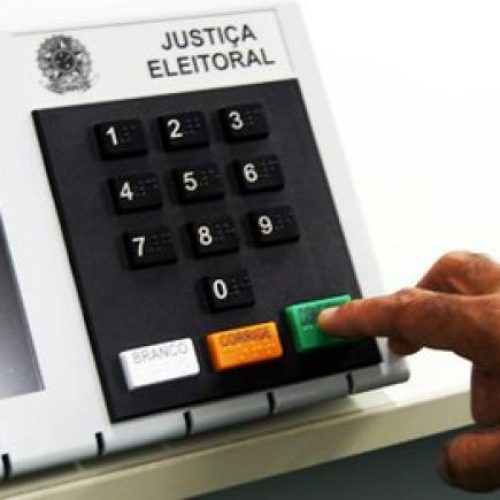 ResoluÃÂ§ÃÂ£o do TSE permitirÃÂ¡ voto de cerca de 2,5 milhÃÂµes de eleitores que nÃÂ£o compareceram ÃÂ  revisÃÂ£o biomÃÂ©trica