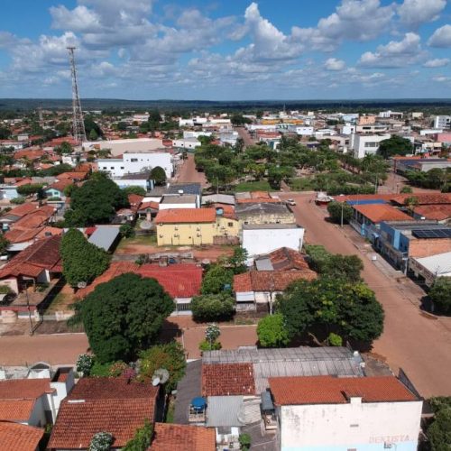 Cidade de Colinas passa a exigir uso de mÃÂ¡scaras em locais pÃÂºblicos apÃÂ³s confirmaÃÂ§ÃÂ£o de Covid-19