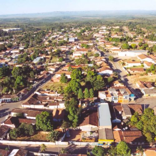 DianÃÂ³polis mantÃÂ©m suspensÃÂ£o das aulas e anuncia flexibilizaÃÂ§ÃÂ£o para igrejas