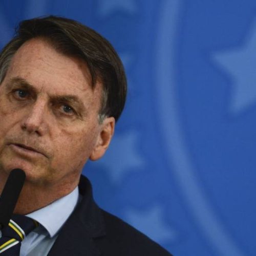 ApÃÂ³s suspensÃÂ£o do STF, Jair Bolsonaro anula nomeaÃÂ§ÃÂ£o de Ramagem como diretor-geral da PF