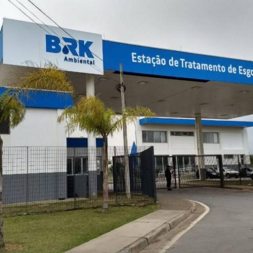 BRK Ambiental reforÃÂ§a cuidados no Dia Mundial de HigienizaÃÂ§ÃÂ£o das MÃÂ£os