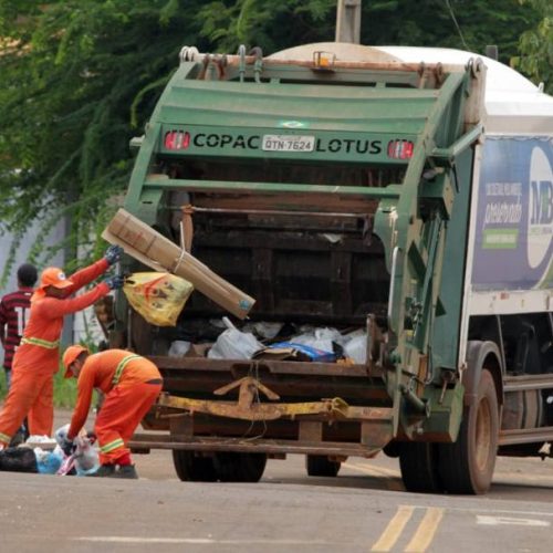 Semarh disponibiliza cartilha para gestÃÂ£o de resÃÂ­duos sÃÂ³lidos durante a pandemia