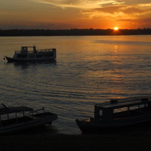 Dia Nacional do Turismo ÃÂ© lembrado em momento de construÃÂ§ÃÂ£o de novos paradigmas