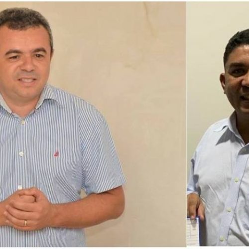 Ronivon Maciel e ÃÂlvaro daA7 discutem melhorias e reivindicaÃÂ§ÃÂµes de moradores de assentamento de Porto Nacional