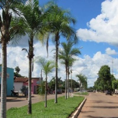 Prefeitura de Cariri proÃÂ­be comÃÂ©rcio de bebidas alcoÃÂ³licas e anuncia novas medidas