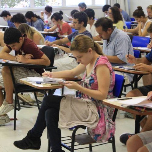 Prazo para inscriÃÂ§ÃÂµes do Enem encerra na sexta-feira, 18