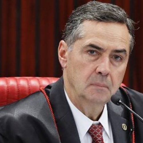 LuÃÂ­s Roberto Barroso toma posse como presidente do TSE no prÃÂ³ximo dia 25