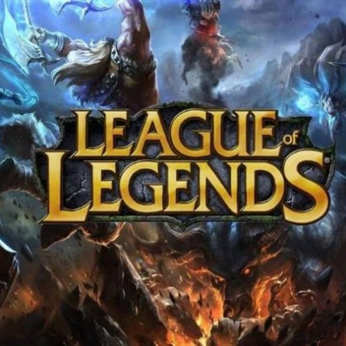 Palmas lanÃÂ§a campeonato eletrÃÂ´nico na plataforma League of Legends; InscriÃÂ§ÃÂµes encerram no sÃÂ¡bado, 23