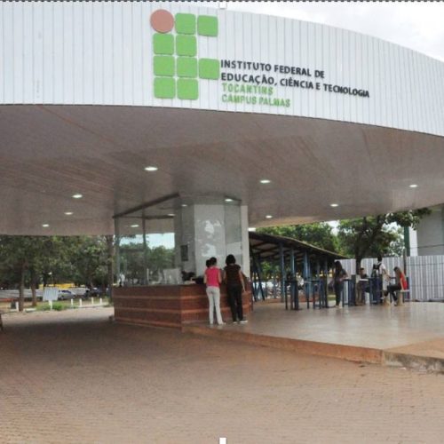 IFTO divulga edital com 1.000 vagas para ingresso em cursos gratuitos em EaD