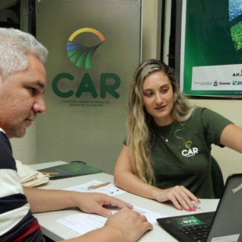 Semarh atua em parceria com o Centro de Monitoramento Ambiental e Manejo do Fogo